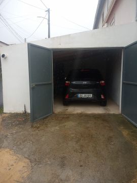 Instalação ou Substituição de Portão de Garagem - Serralharia e Portões