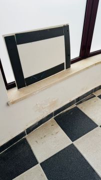 Remodelações e Construção