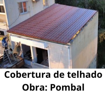 Marques Serviços - Murtosa - Remodelação de Quarto