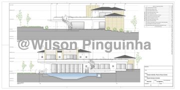 Wilson Pinguinha - Faro - AutoCAD et modélisation 3D