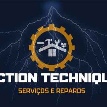 Action Technique - Barreiro - Montaje de equipos de fitness