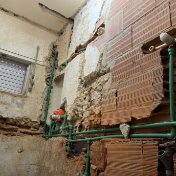 Multi-soluçao - Almada - Rénovation de placards
