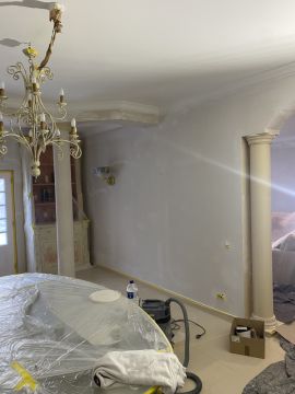 Jhone - Faro - Isolamento Interior