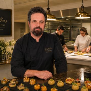 João Batalha das Neves - Lisboa - Catering de Almoço Corporativo