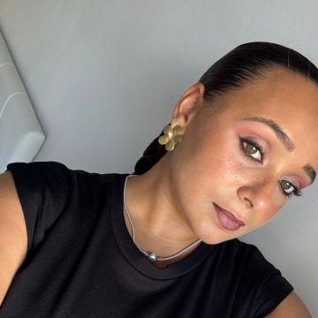 Andreia Ribeiro Makeup Pro - Lisboa - Maquilhagem para Casamento