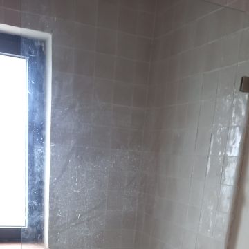 Mbarbosa - Santarém - Balcony Remodel