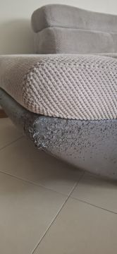 Upholsterer