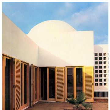 João Nasi Pereira, Arquitectos - Évora - 3D-Modellierung und CAD-Dienstleistungen