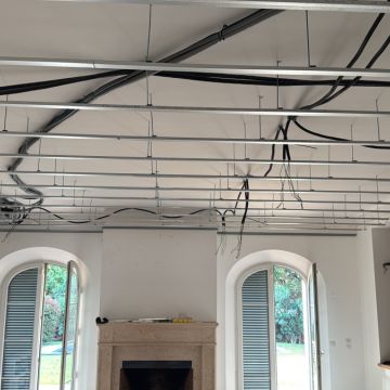 Mecenas, LDA - Loures - Caulking