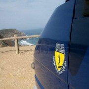 Nuno Gonçalo Miranda Realista - Loures - Aluguer de Mini Autocarro