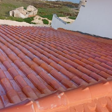Paulo e Rute - Sintra - Furniture Repair