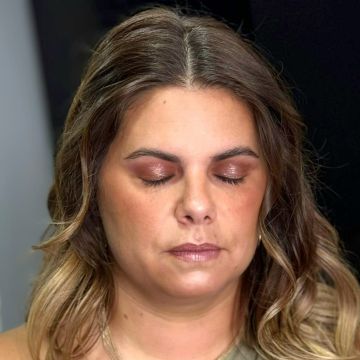 Andreia Ribeiro Makeup Pro - Lisboa - Cabeleireiros e Maquilhadores