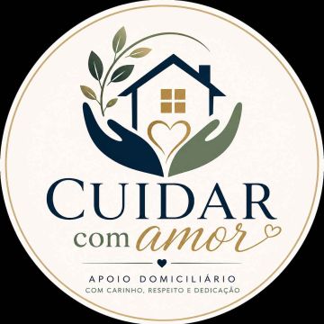Cuidar Com Amor - Bragança - Cuidados en el hogar y residencias de ancianos