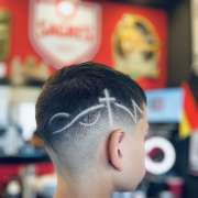 SupeR Bar’Beiro - Vagos - Hairdressers and Barber Shops