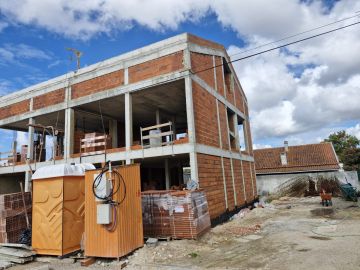 Mestre Da remodelação - Sesimbra - Nettoyage en profondeur