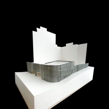 João Nasi Pereira, Arquitectos - Évora - Innenarchitektur
