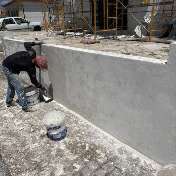 Alexo Global Lda - Mafra - Reparação de Porta