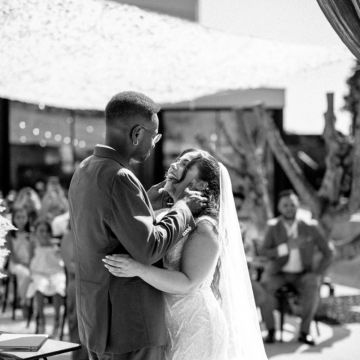 Ritual com Canela - Sintra - Célébrant de mariage