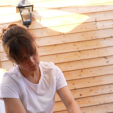 Ana Gonçalves - Almada - Deep Tissue Massage