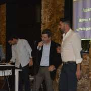 Ricardo Santos Karaoke - Coimbra - Pianista