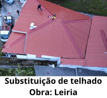 Marques Serviços - Murtosa - Remoção de Amianto