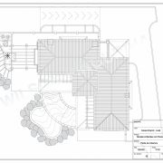 Wilson Pinguinha - Faro - Desenho Técnico