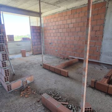 SBDC ENGENHARIA E CONSTRUÇÃO LDA - Setúbal - Insonorização