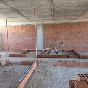 SBDC ENGENHARIA E CONSTRUÇÃO LDA - Setúbal - Montagem de Mesa de Bilhar