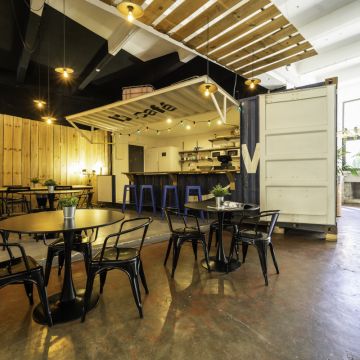 SITIO - Lisboa - Corporate Party Planning