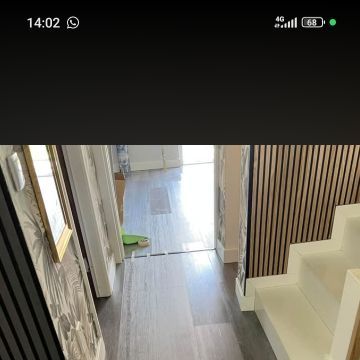 Paulo e Rute - Sintra - Attic Remodel
