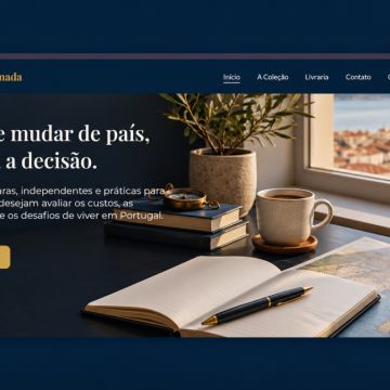 Parceira Web - Cascais - Soporte administrativo