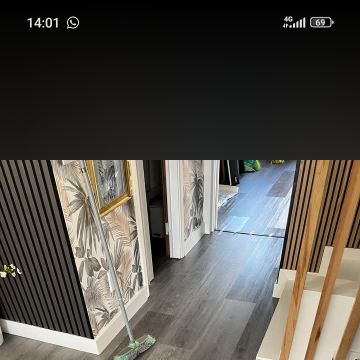 Paulo e Rute - Sintra - Countertop Repair or Maintenance