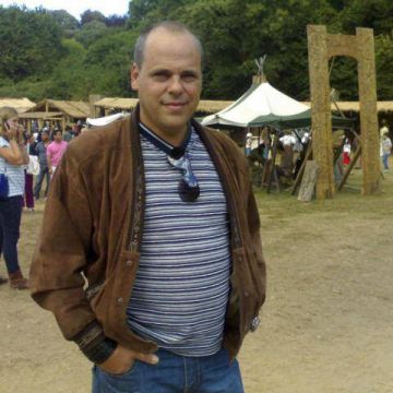 Adalberto Costa - Vila Nova de Gaia - Segurança para Eventos
