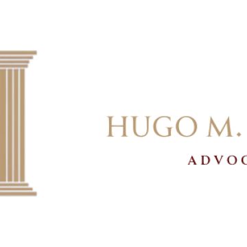 Hugo M. Pereira - Barcelos - Avocat en droit civil