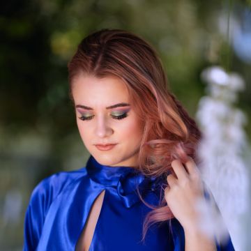 Rui Soares Hair Concept - Maia - Penteados para Casamentos