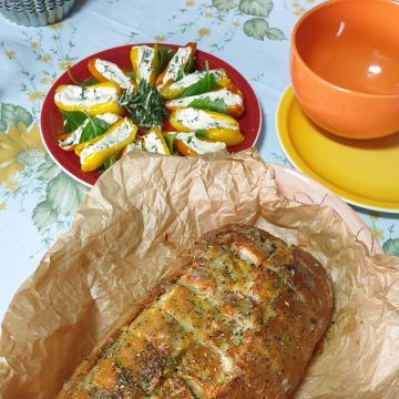Sabores Inteiros - Peniche - Fabrico de Bolos