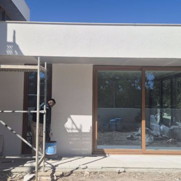 SBDC ENGENHARIA E CONSTRUÇÃO LDA - Setúbal - Instalação de Paredes de Pladur