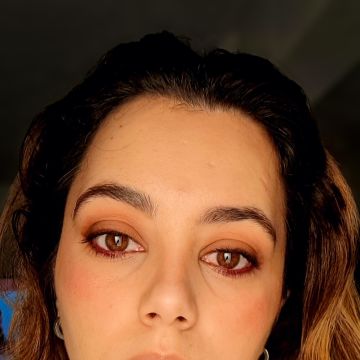 Andreia Ribeiro Makeup Pro - Lisboa - Maquilhagem para Casamento