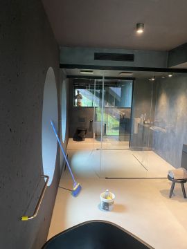 Jhone - Faro - Instalação de Jacuzzi e Spa