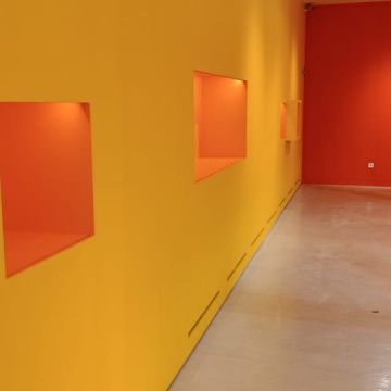 EDIFICA REMODELAÇÕES - Vila Franca de Xira - Drywall Installation and Hanging
