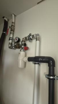 Reparação de Bombas de Calor