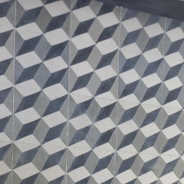 Mbarbosa - Santarém - Bathroom Remodel