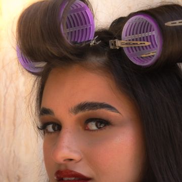 Maria Helena | Maquilhadora Profissional & Hairstylist - Torres Vedras - Event Make up
