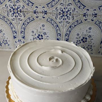 Sabores Inteiros - Peniche - Organização de Baby Shower