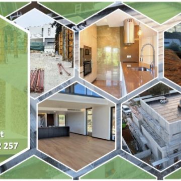 SBDC ENGENHARIA E CONSTRUÇÃO LDA - Setúbal - Arquitetura de Interiores
