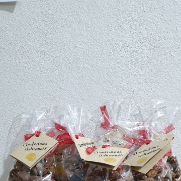 Sabores Inteiros - Peniche - Organização de Baby Shower