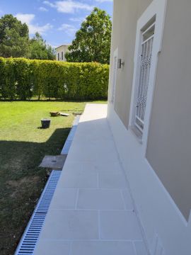 Rotaru finisaje - Loulé - Peinture extérieure