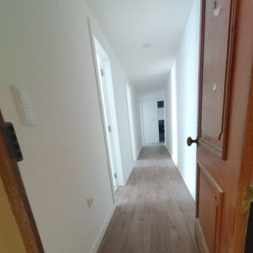 Mestre Da remodelação - Sesimbra - Revêtement de sol