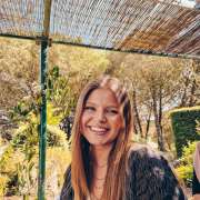 Rita Cabrera - Lisboa - Dog Walking