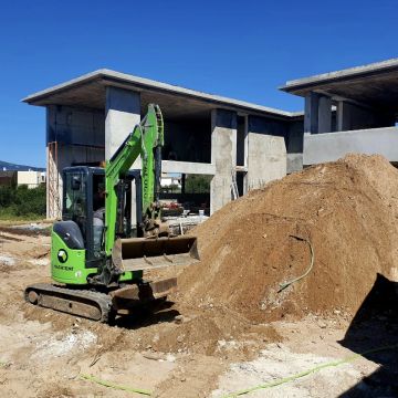SBDC ENGENHARIA E CONSTRUÇÃO LDA - Setúbal - Empreiteiros / Pedreiros